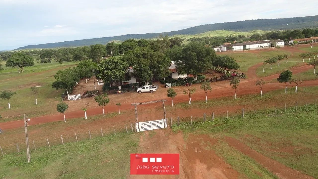 Fazenda para Venda em Aroazes - Foto 3