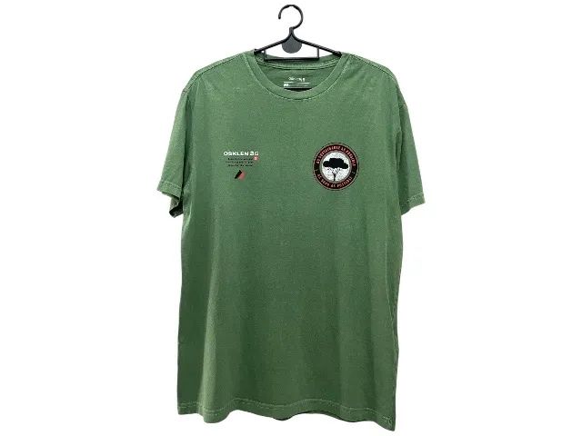Camiseta OSKLEN 
