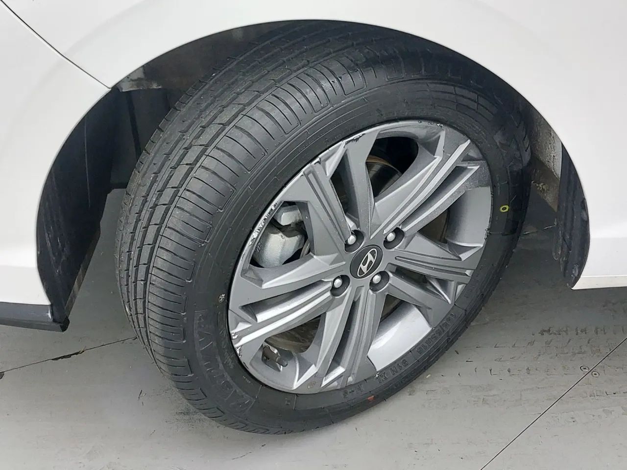 Hyundai HB20 Comf./C.Plus/C.Style 1.0 Flex 12V, foto 11 de 18