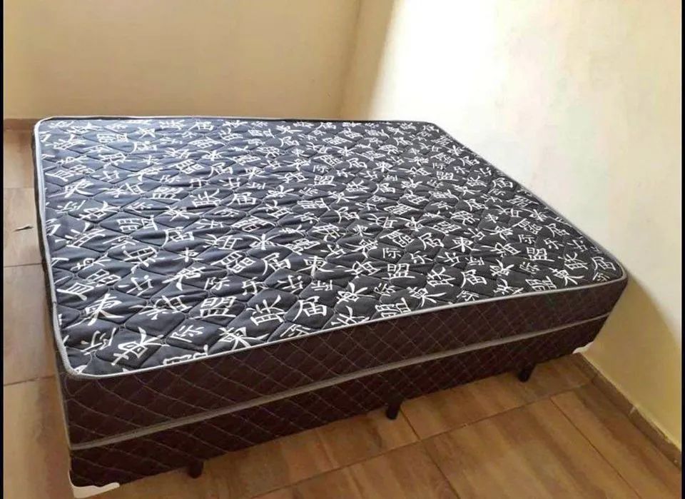 Grande Promoção De Cama Box Casal E Solteiro - Foto 3
