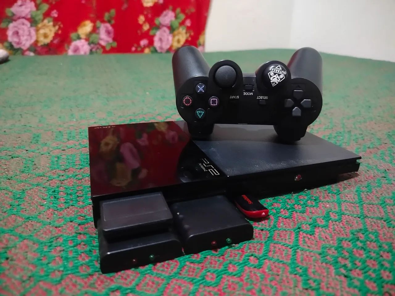 Playstation 2 - Foto 4