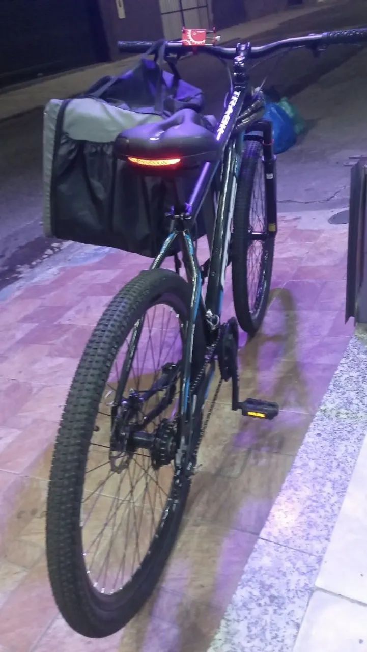 Bicicleta Aro 29 GTS PRO M5 - Foto 3