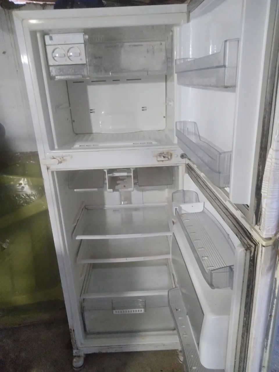Geladeira  - Foto 4