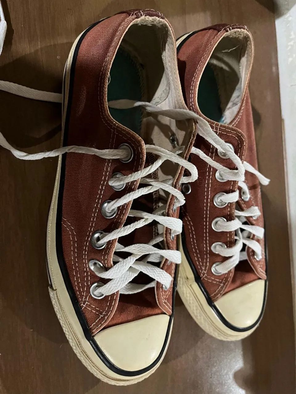 ALL Star Converse TM 35 - Foto 2