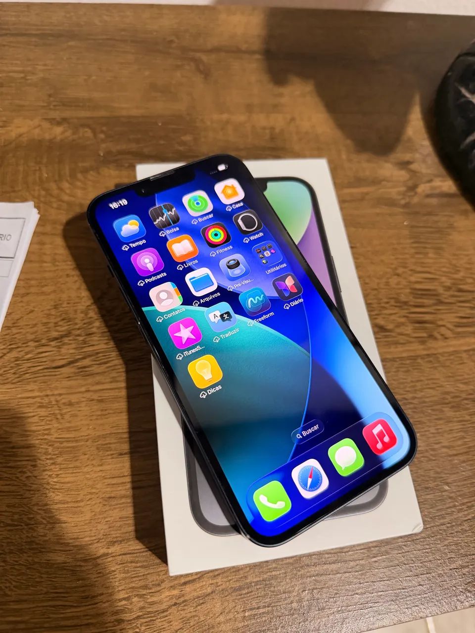 IPHONE 14 128 GB