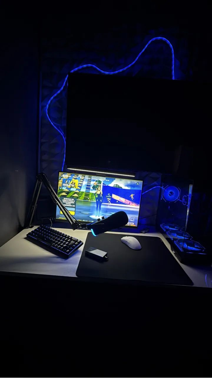MONITOR Gamer 180hz