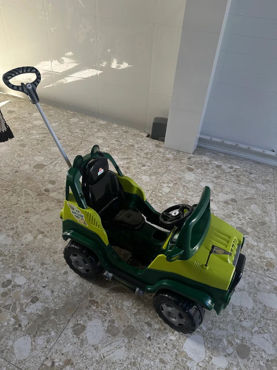 Carro infantil  - Foto 2
