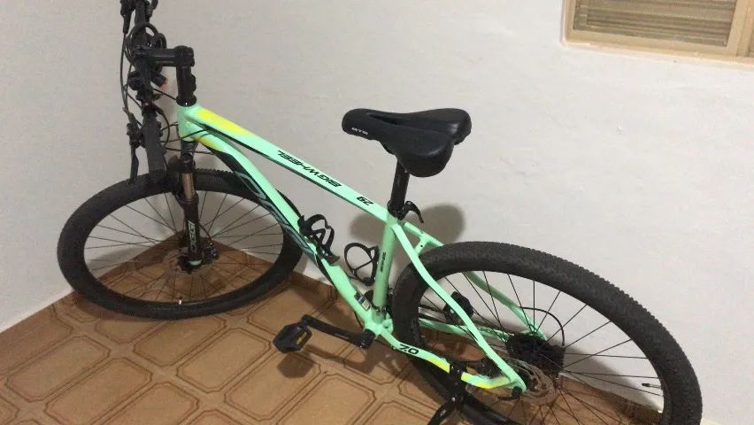 Bicicleta Oggi 