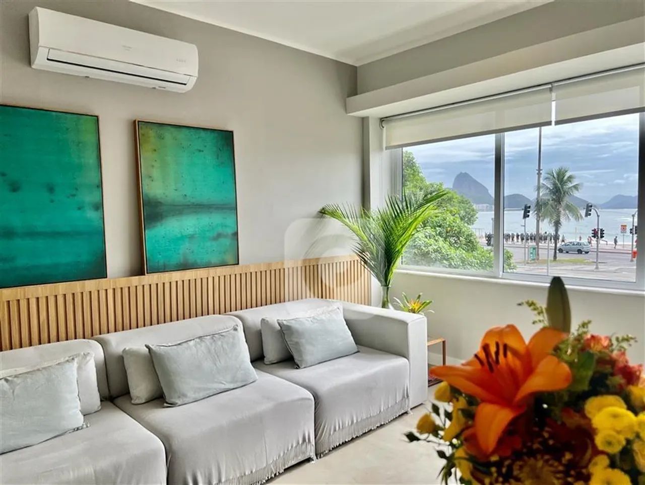 Apartamento 4 quartos, sendo 2 suítes - Foto 4