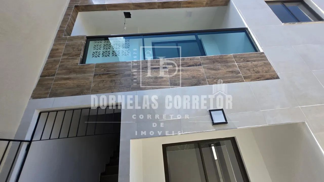 Casa no Janga | 3 Quartos, 1 Suíte, Portão Autormatico. - Foto 4