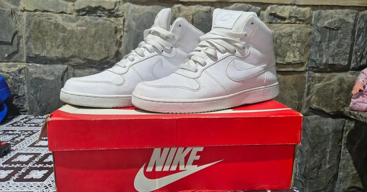 TENIS NIKE  - Foto 5