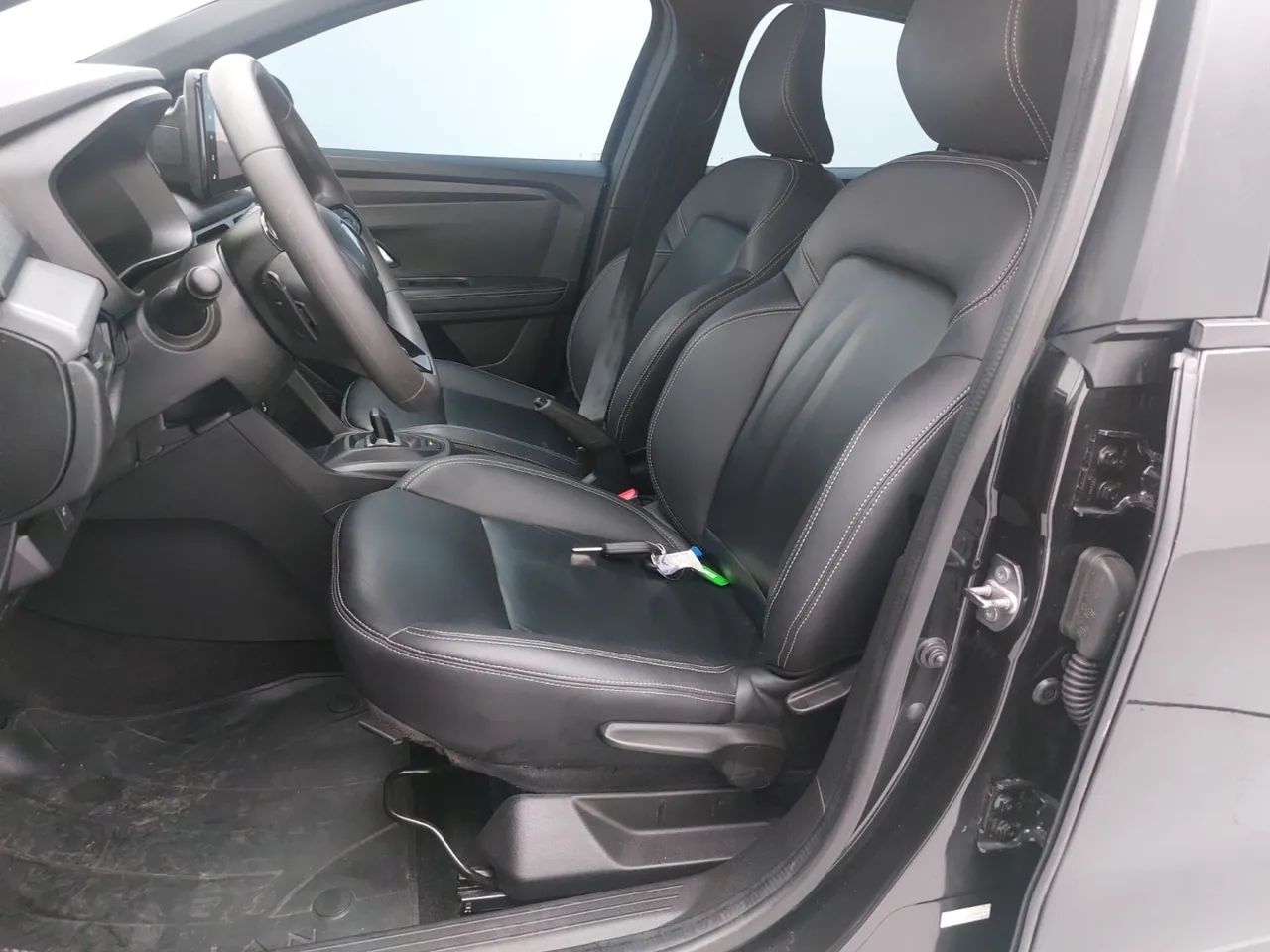 Renault Kardian Evolut. Flex 1.0 TB 12V 5p Aut., foto 16 de 18