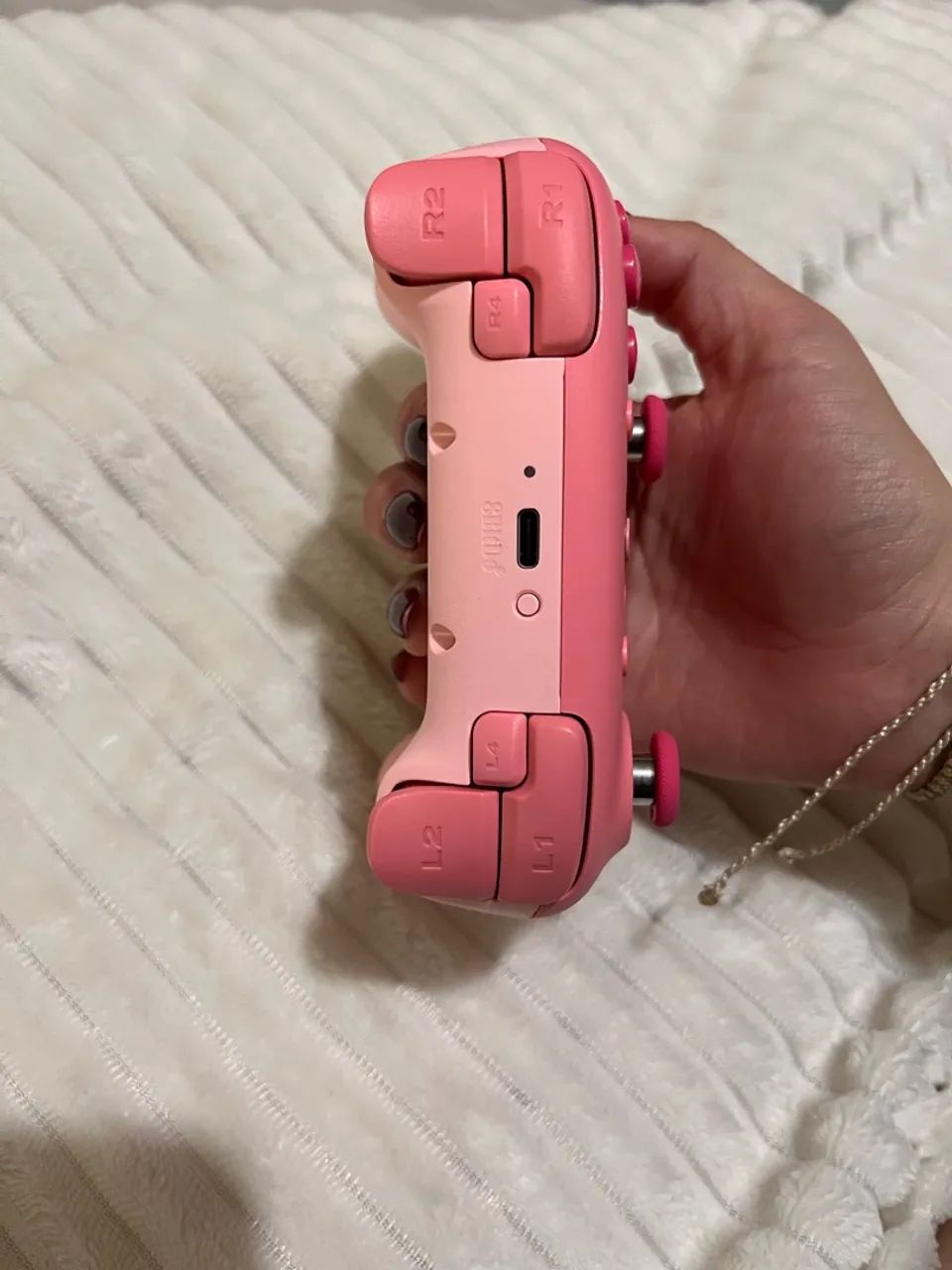 Controle bluetooth 8BitDo - Foto 3
