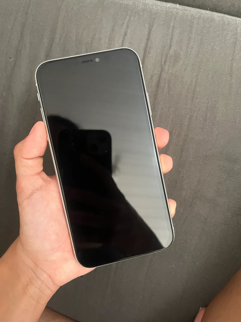 iPhone 11 64gb Branco  - Foto 3