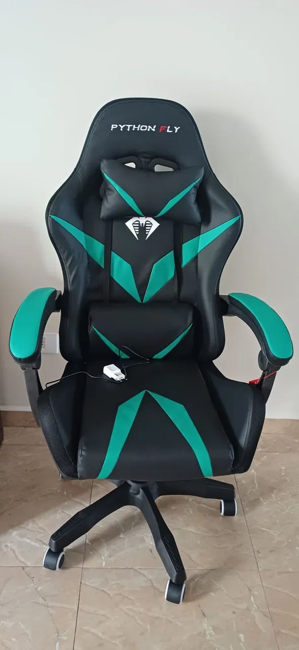 Cadeira de games 