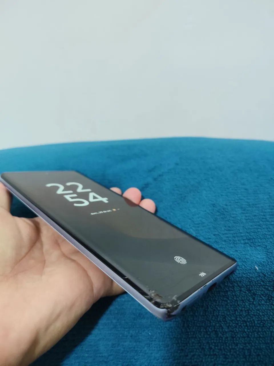 Motorola Edge 50 fusion  - Foto 4