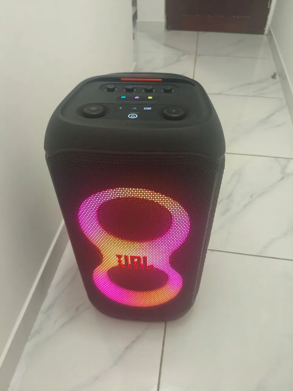 JBL  - Foto 3