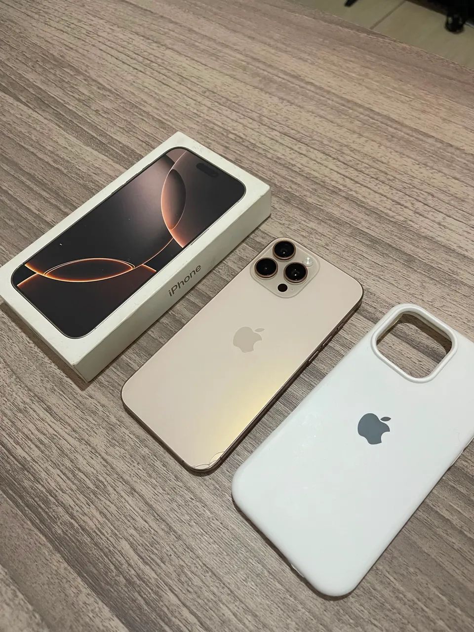16 pro max 256gb - Foto 5