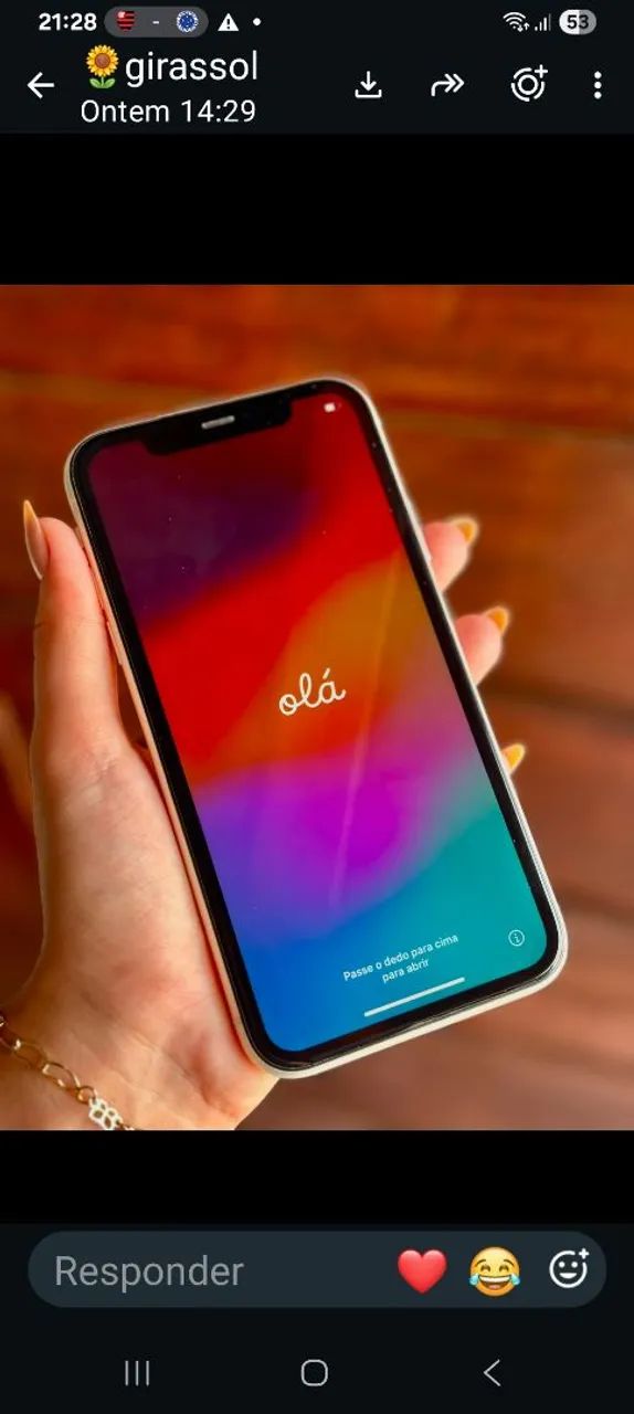 IPhone 11  - Foto 2