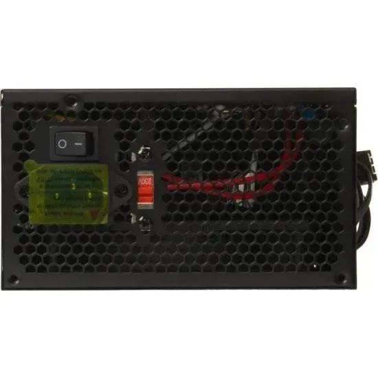 Fonte De Alimentação Aerocool Stealth 500w - Vx-500 - Foto 5