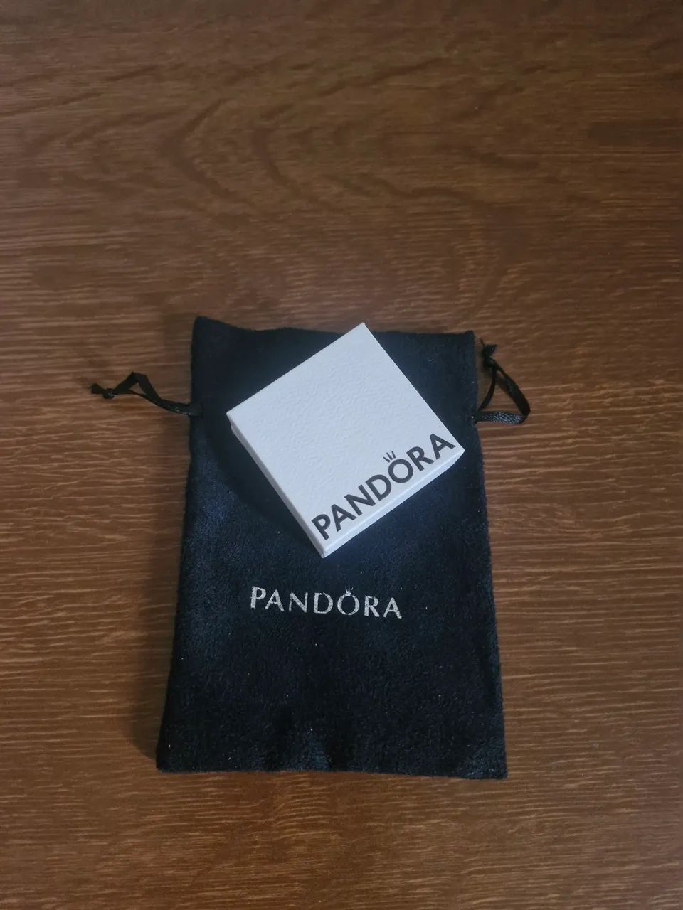 Kit  pandora original 