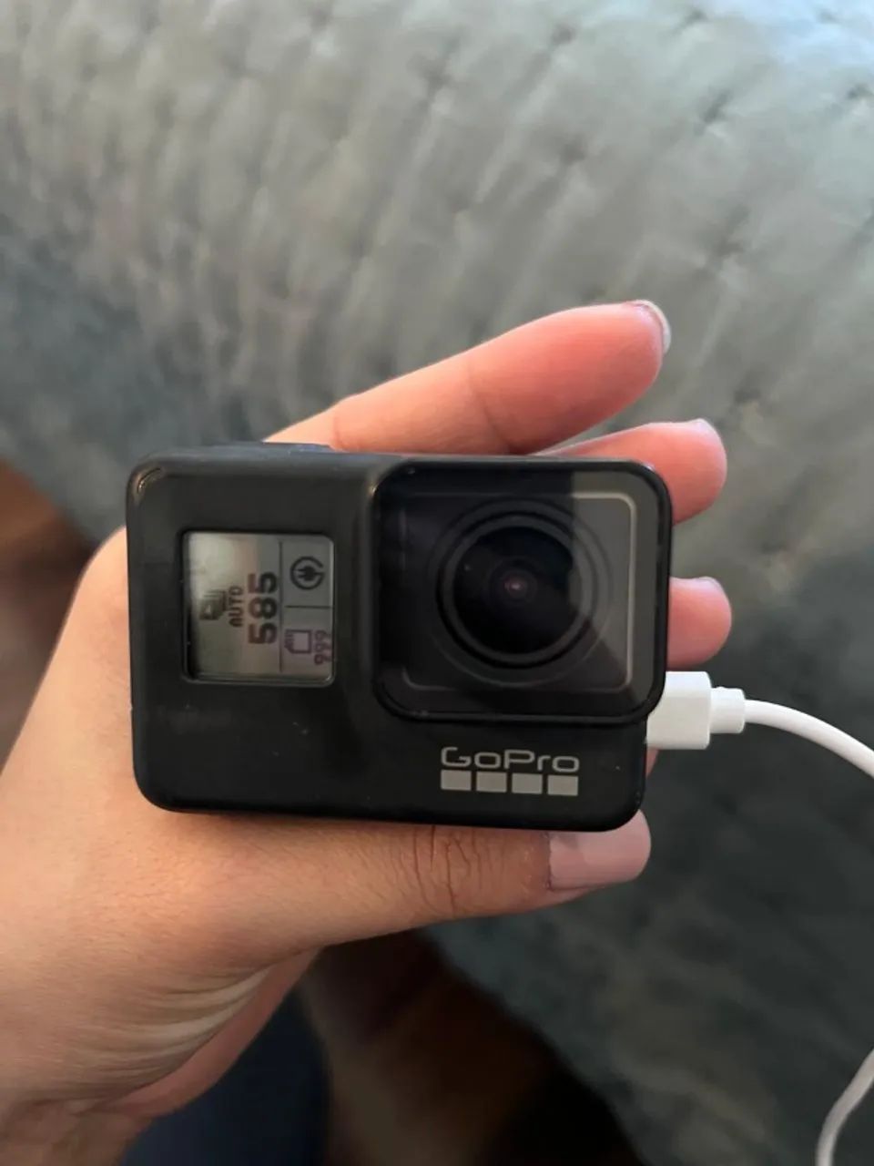 GOPRO 7 BLACK - Foto 2