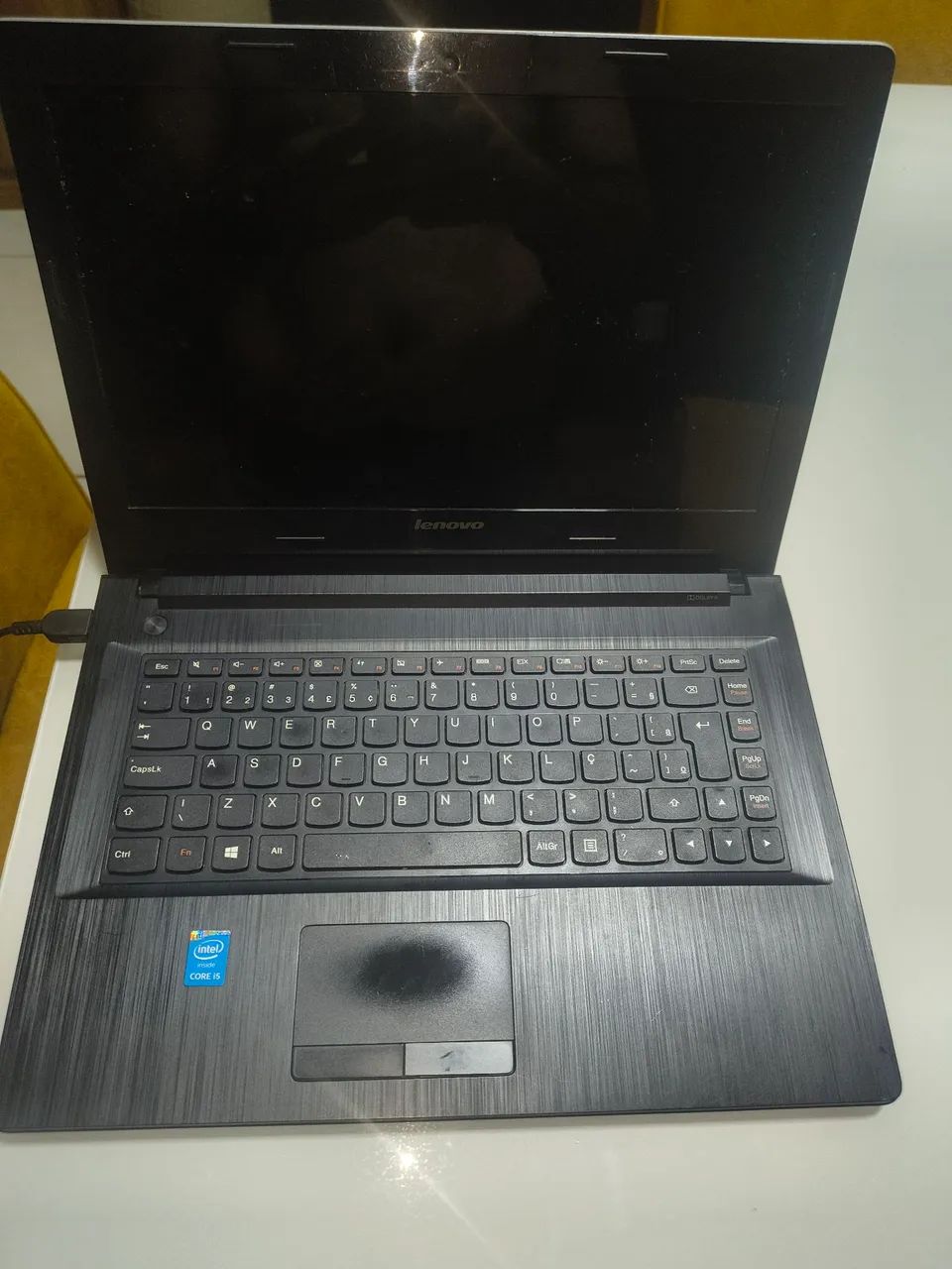 Notebook Lenovo core i5  - Foto 2