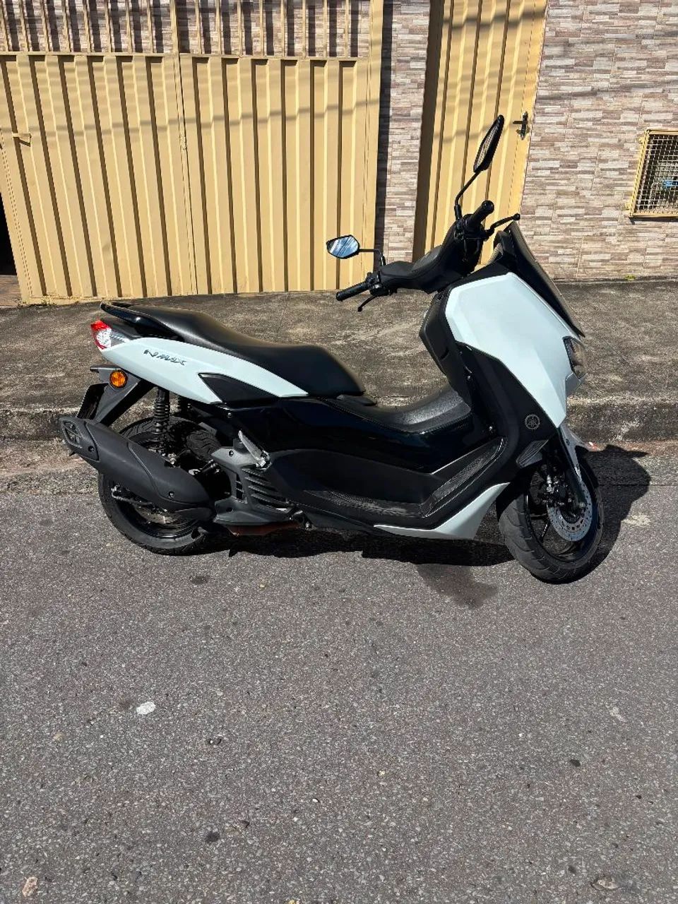 2021 Yamaha nmax - Foto 4