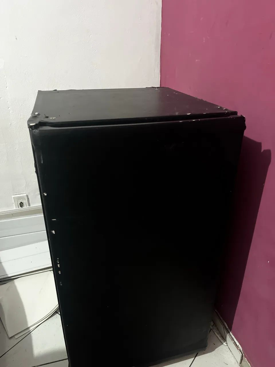 Microondas e frigobar - Foto 5