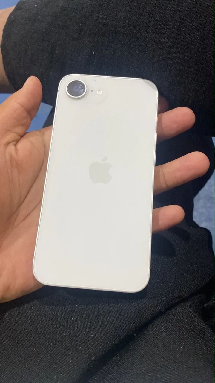 iPhone 16e - Foto 3