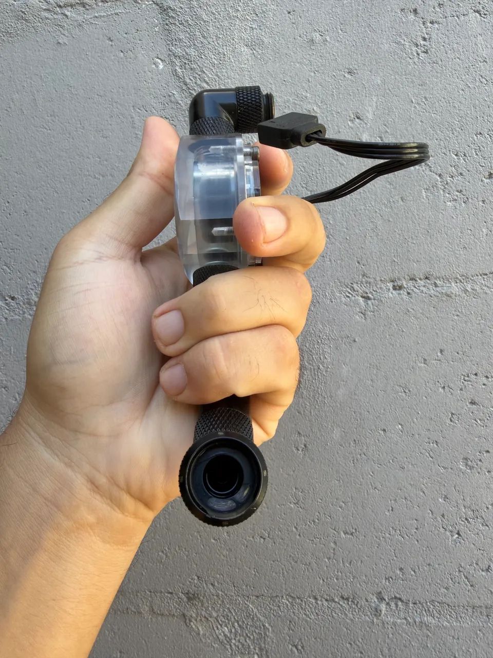 PEÇAS DE WC CUSTOM NO ESTADO  - Foto 4