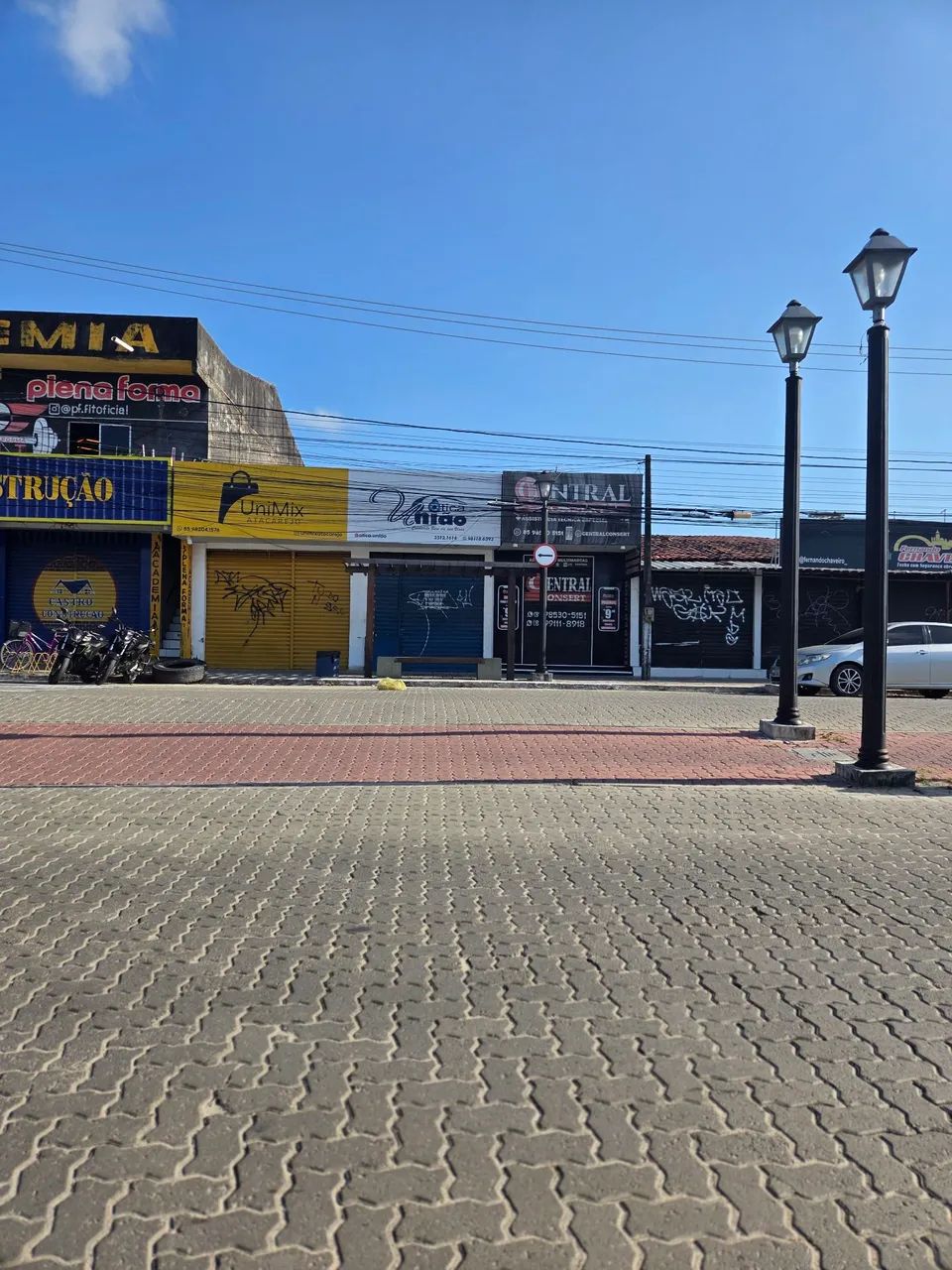 Prédio comercial em Maracanaú  - Foto 3