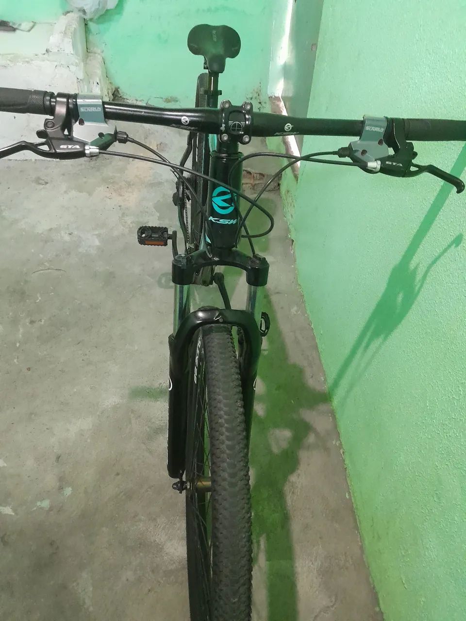 Bicicleta aro 29 - Foto 2