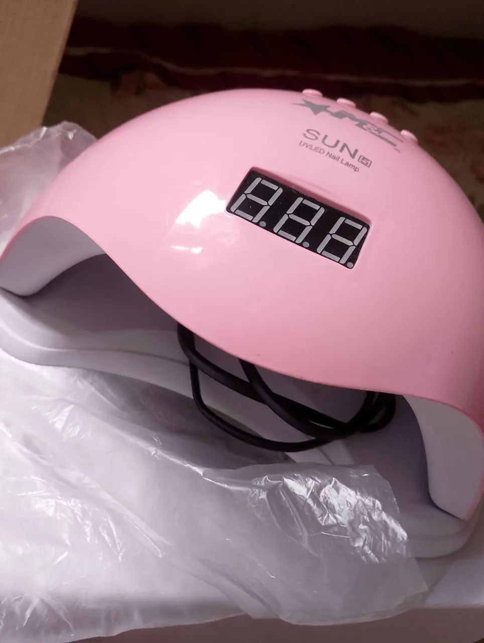 Kit de unha de gel  - Foto 2