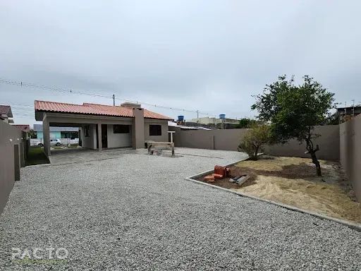 CASA DOIS DORMITÓRIOS   ***   TOTALMENTE REFORMADA   ***   ARARANGUÁ - Foto 4