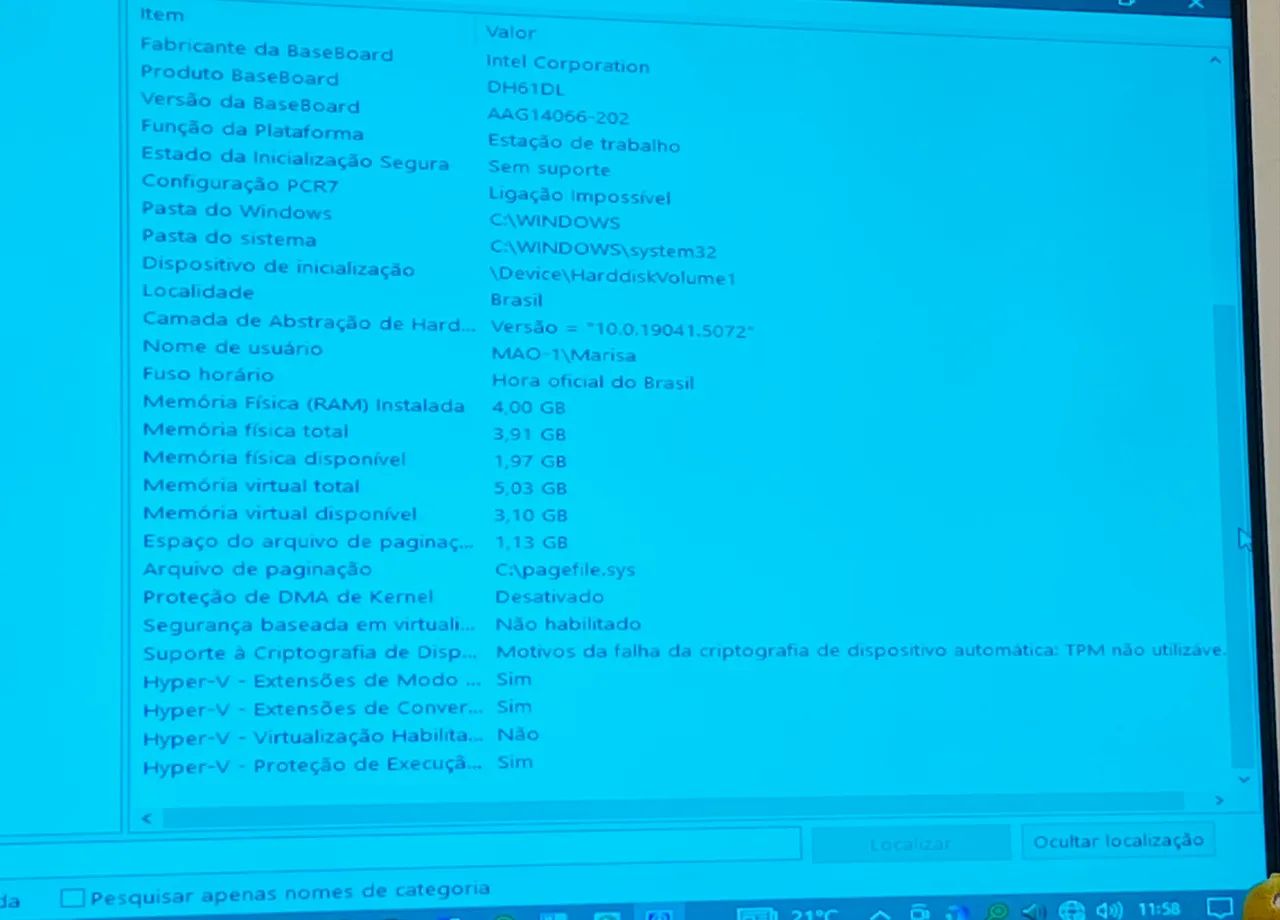 Computador  - Foto 4