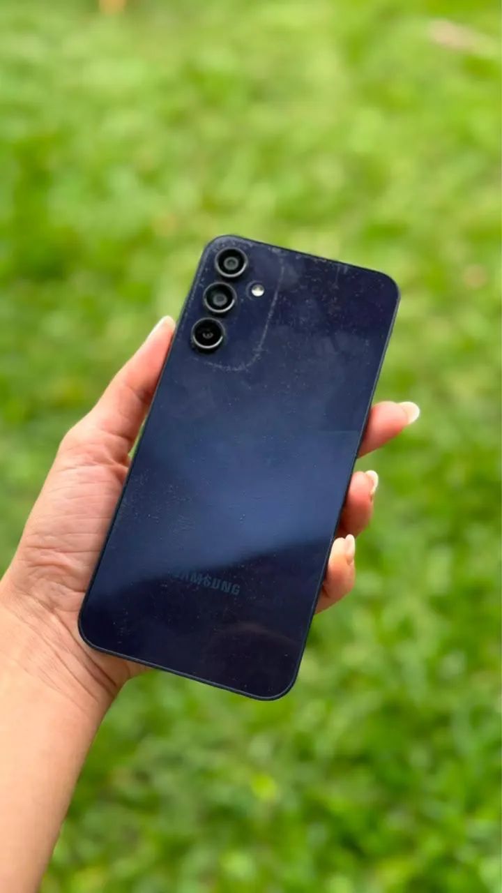 Samsung A15 256gb - 8gb ram - Foto 3