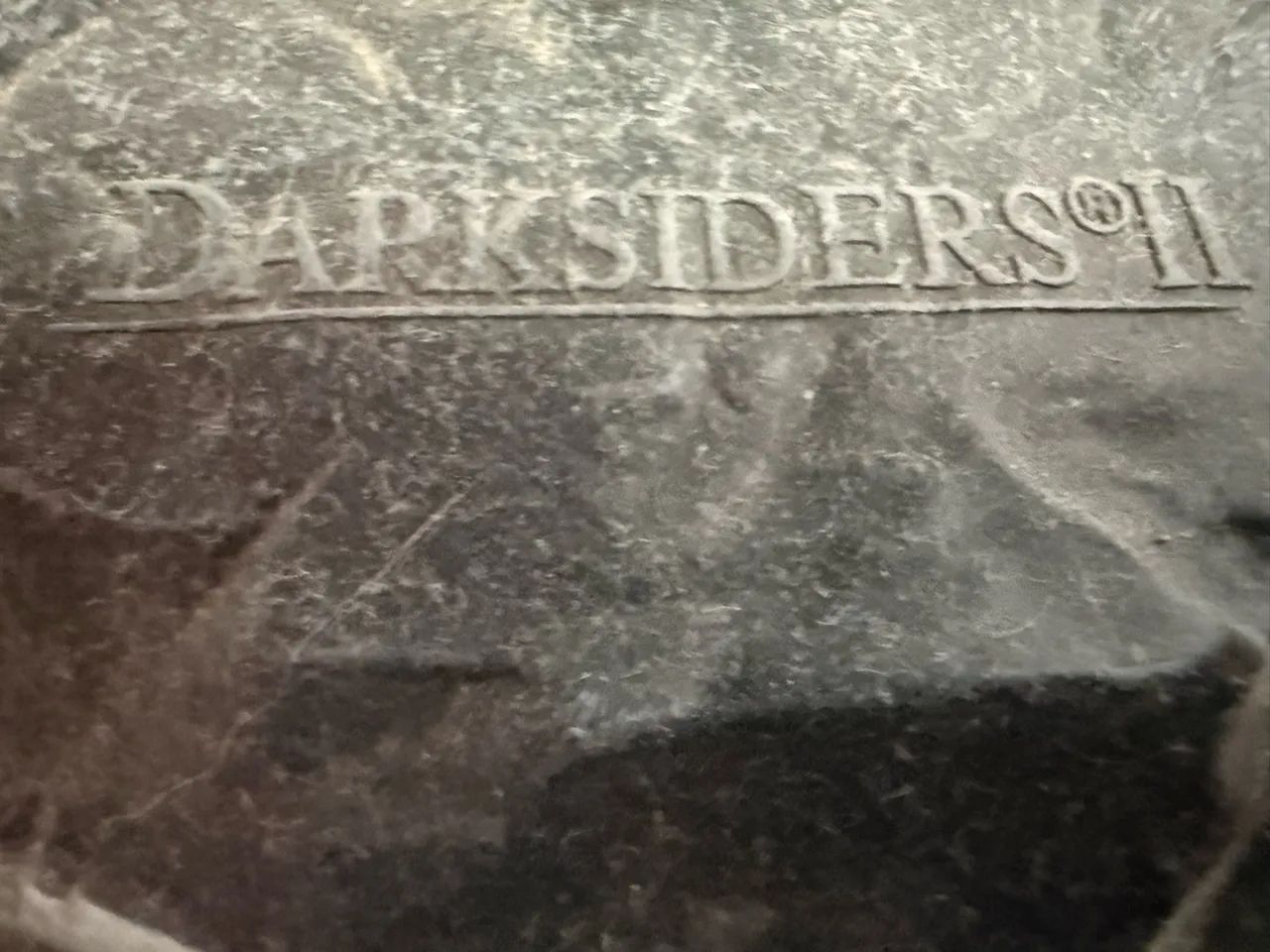 Darksiders 2 - Máscara do Morte (Collectors Edition) - Foto 2