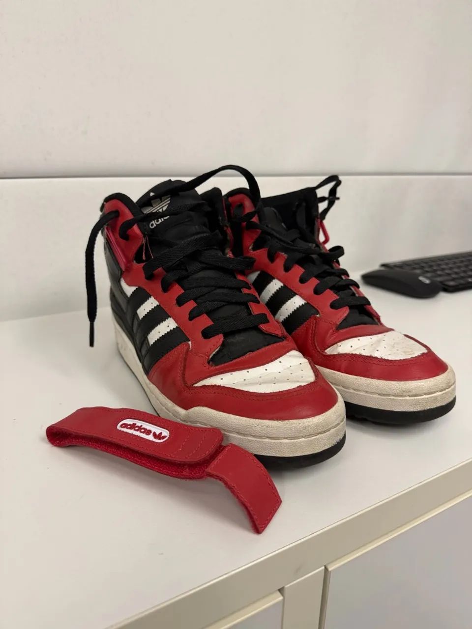 Adidas Forum Mid 