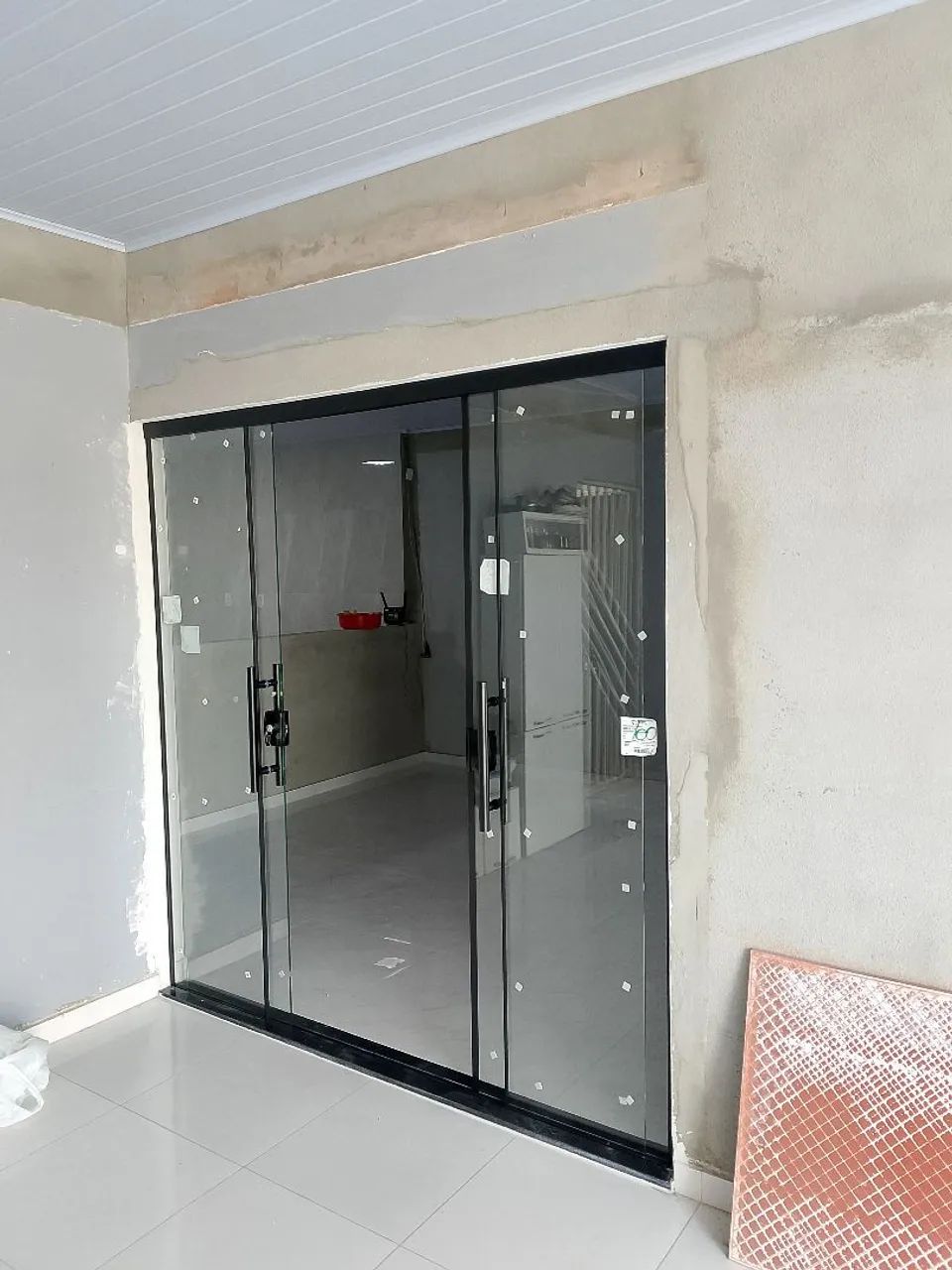 Porta a pronta entrega  - Foto 2