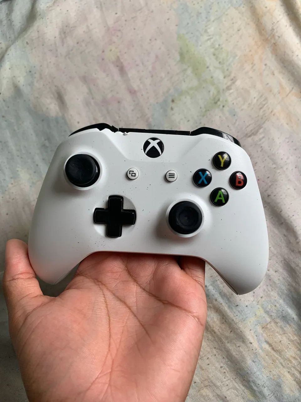 XBOX ONE S 1TB- TRC EM PC, NOT OU PS4 - Foto 4