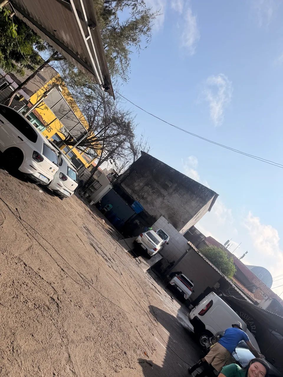 Vaga de trabalho fixo  - Foto 2