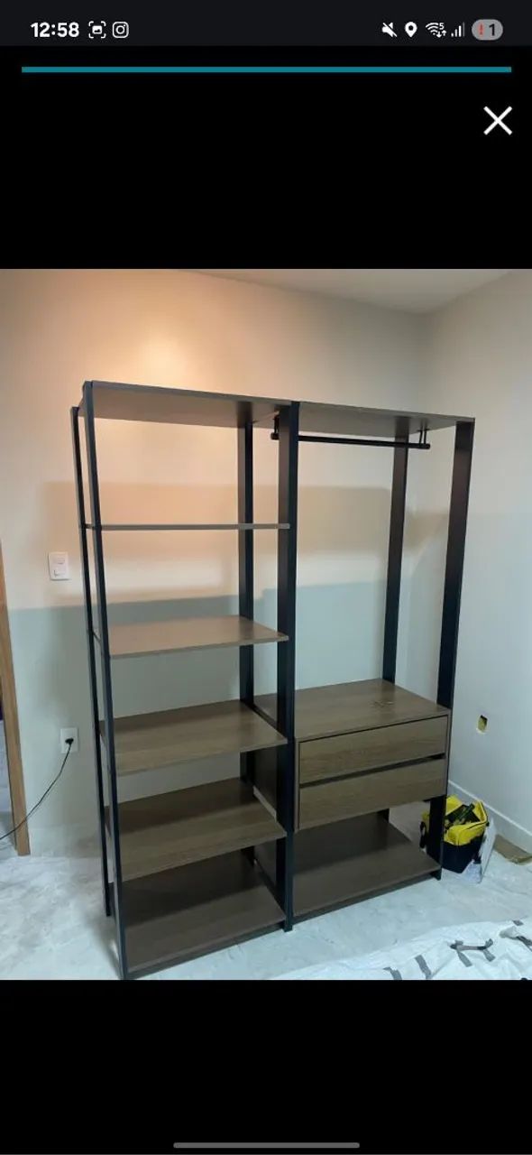 Montador de Móveis - Foto 3