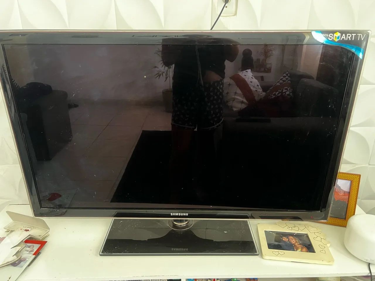 Samsung Smart TV