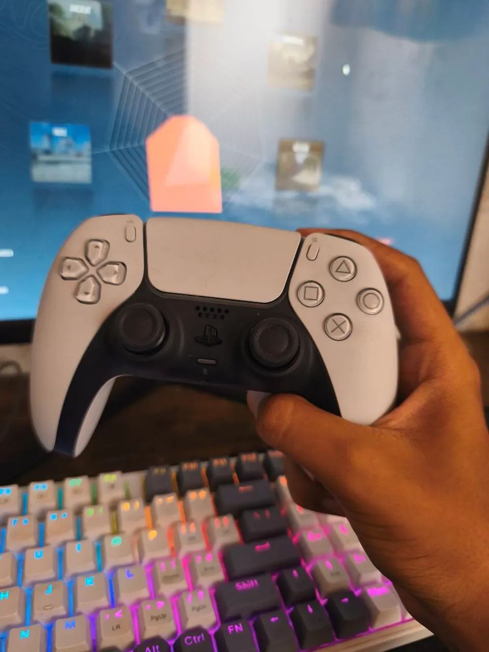 Pc Gamer completo!! - Foto 5