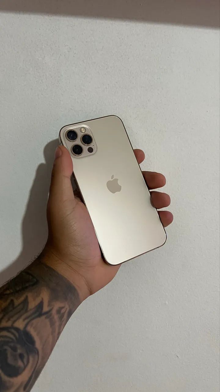 iPhone 12 Pro 128gb