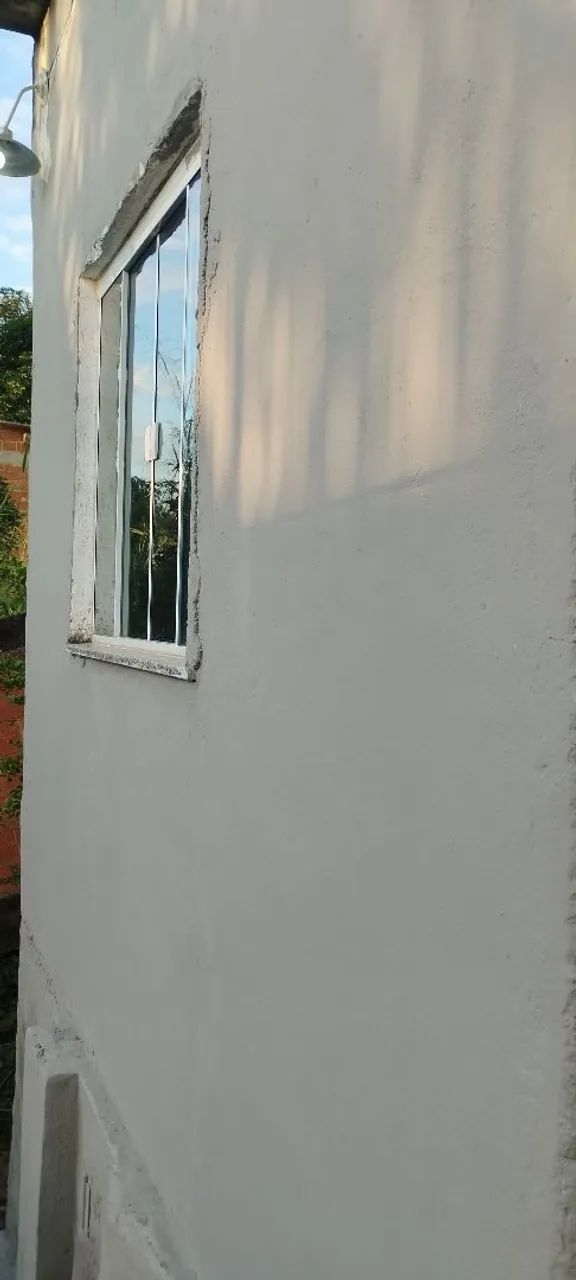 Alugo casa com preço de kitnet  - Foto 4