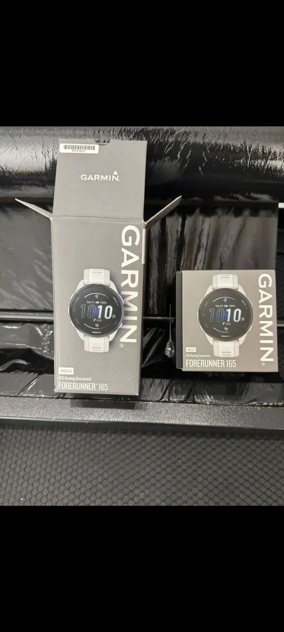 Relógio Garmin  - Foto 2