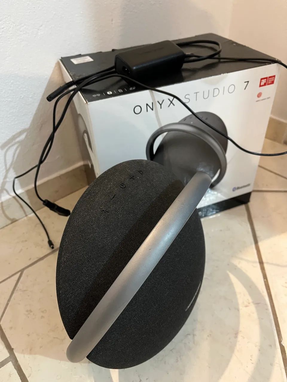 Harman/kardon Onyx studio 7 