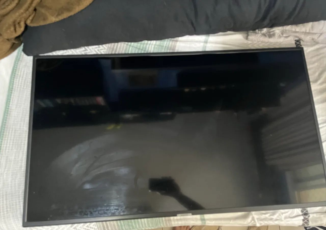 Samsung 43NU7100 